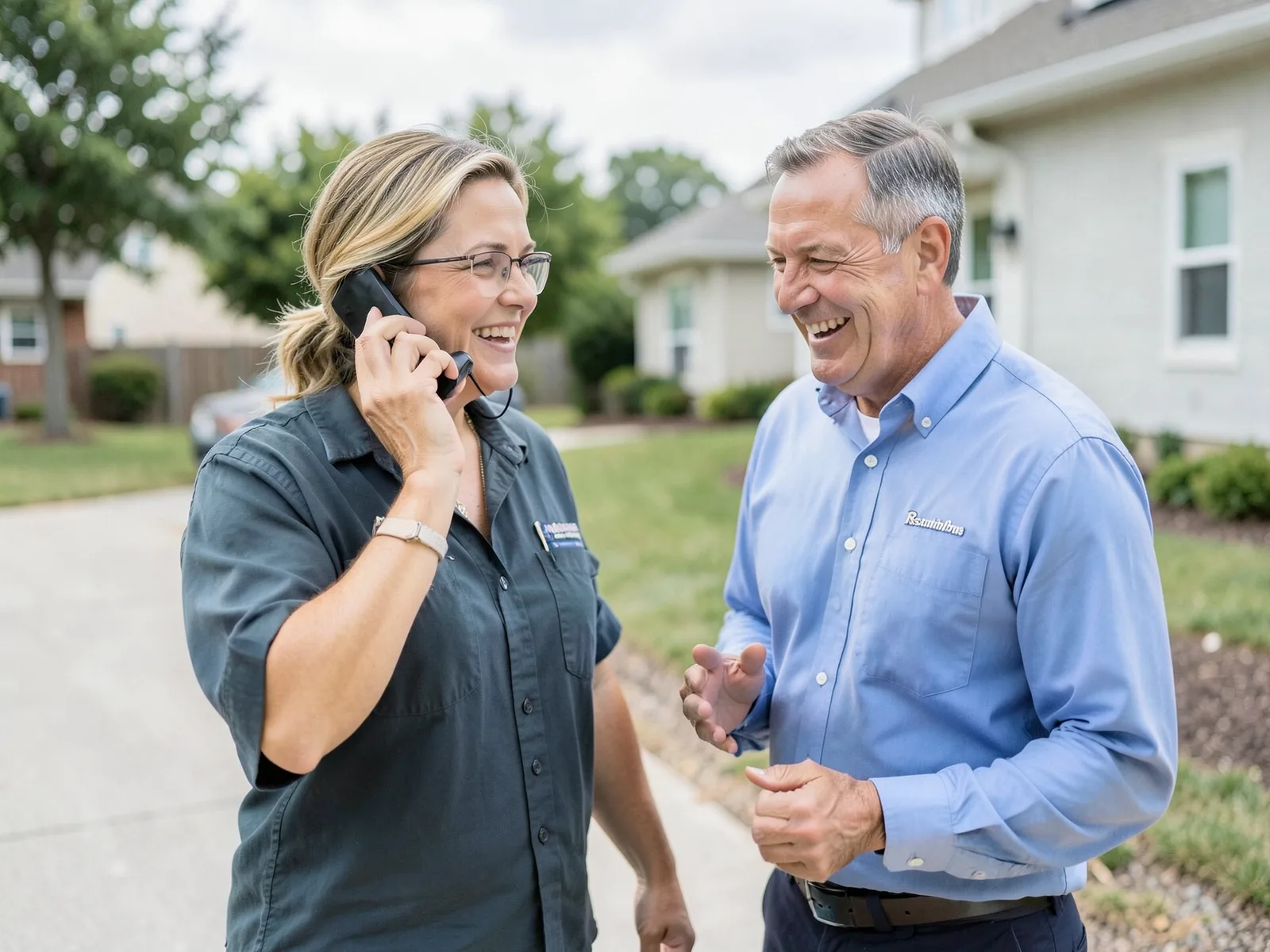 Frequently Asked Questions About Flood Damage Restoration in Columbus, PA